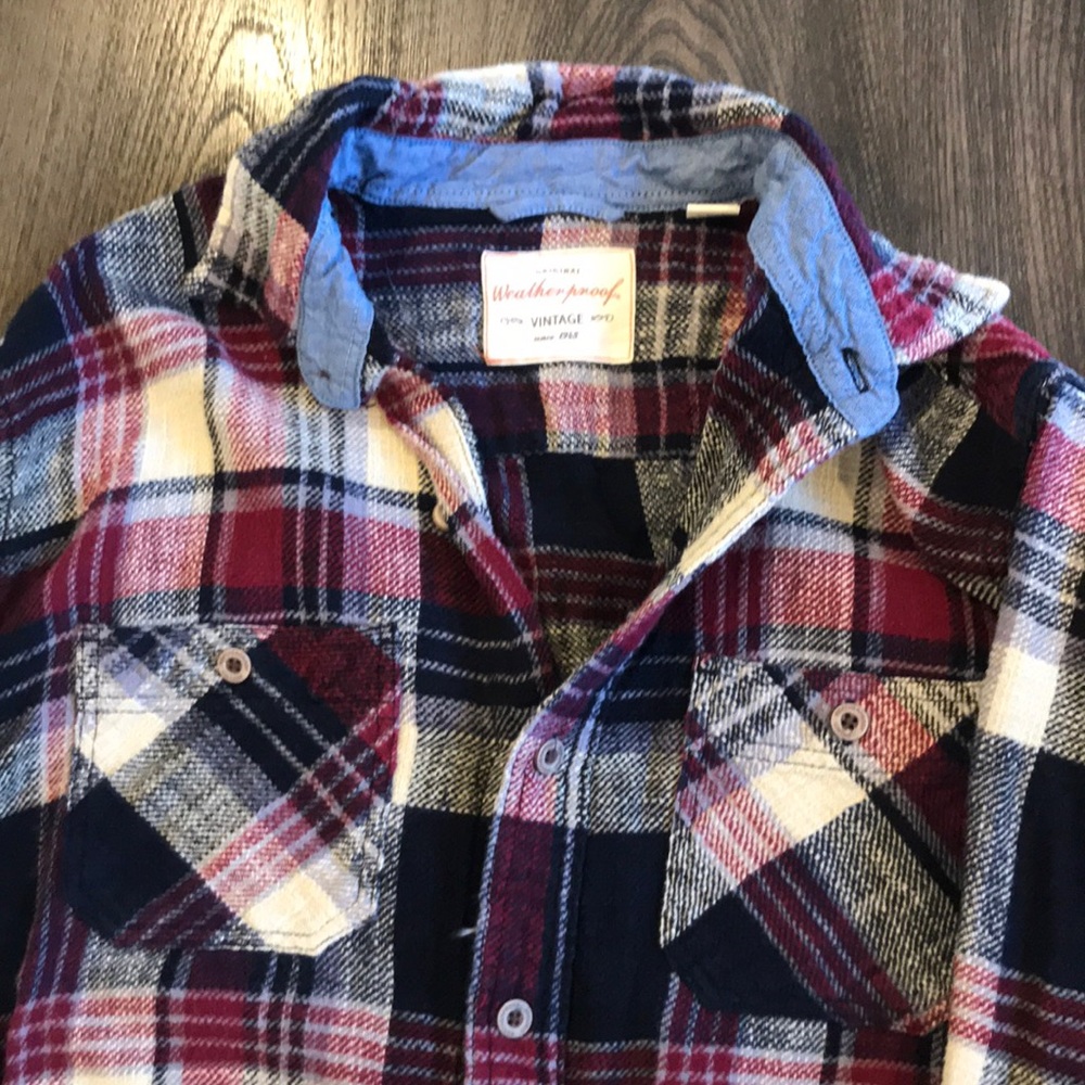 Flannel